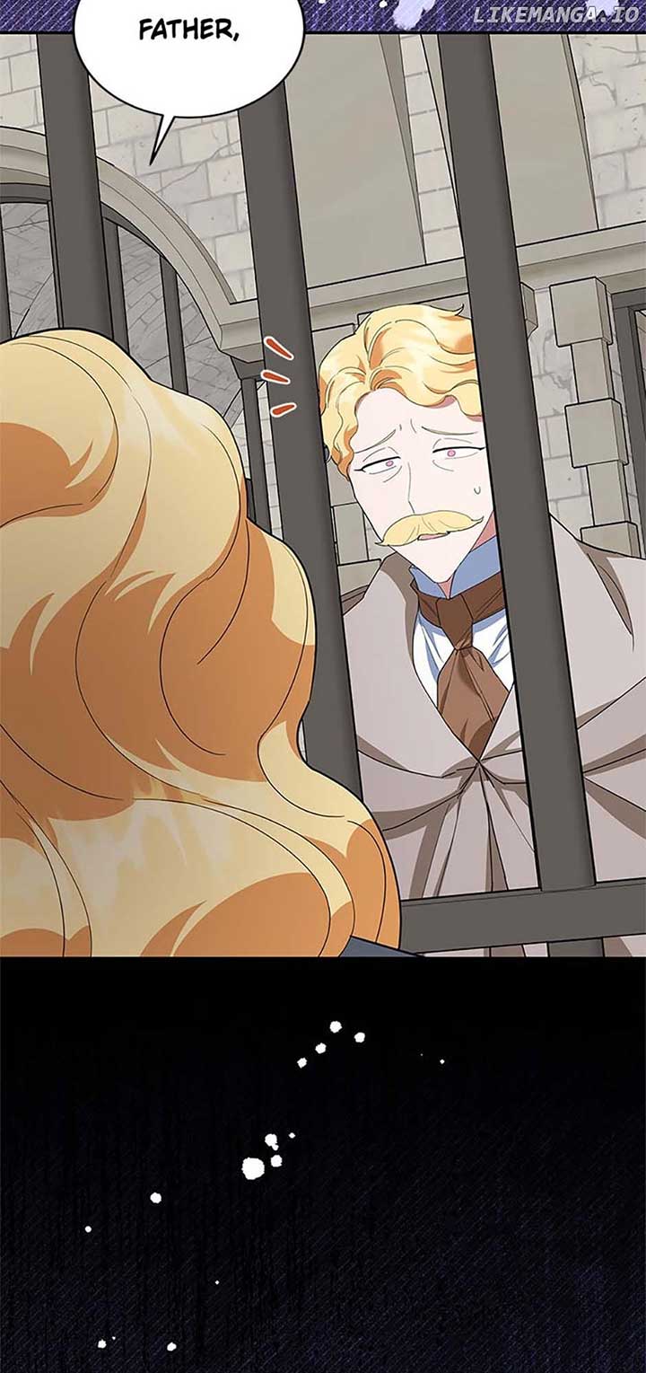 A Divorced Evil Lady Bakes Cakes Chapter 70 - Page 21