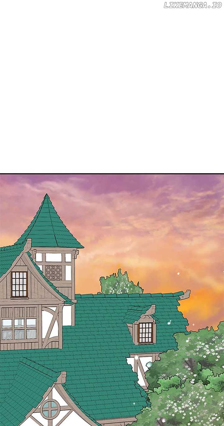 A Divorced Evil Lady Bakes Cakes Chapter 70 - Page 25