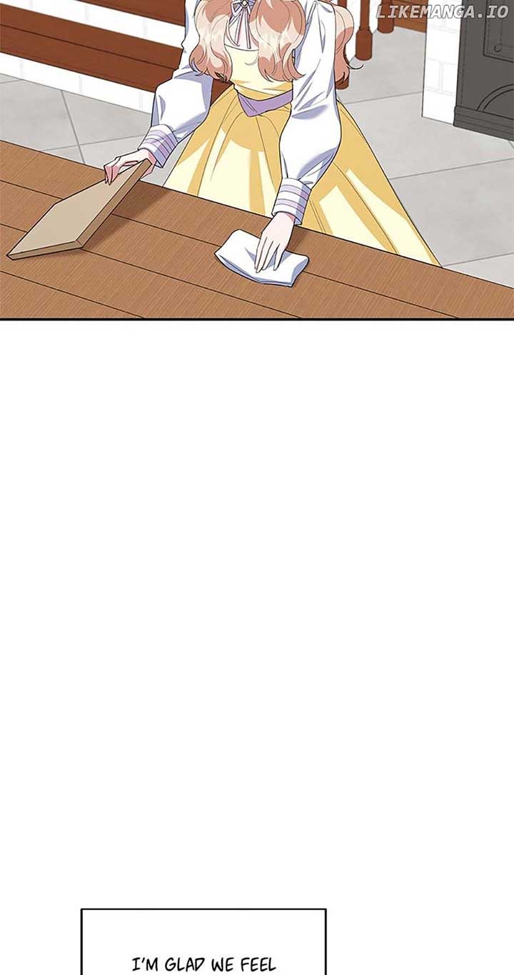 A Divorced Evil Lady Bakes Cakes Chapter 70 - Page 27