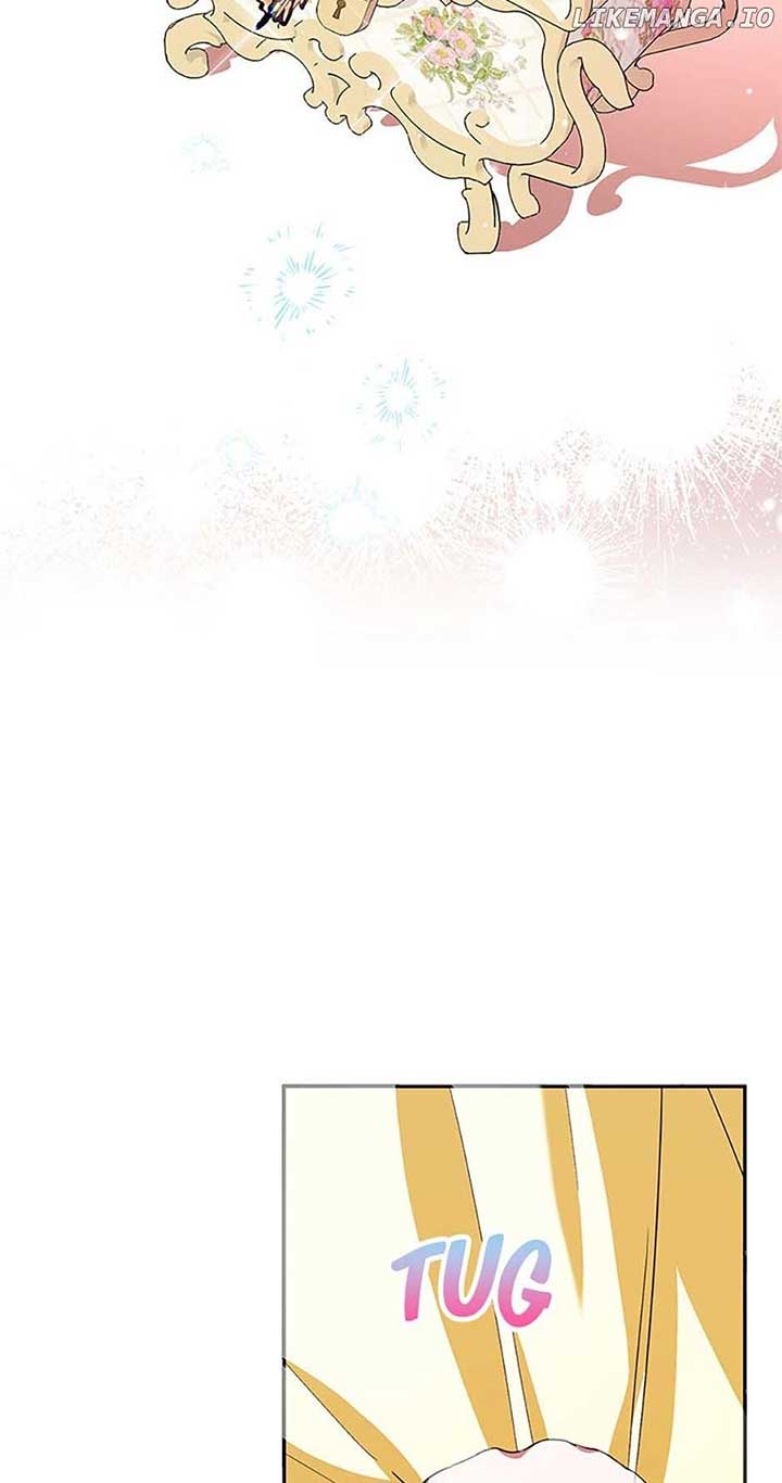 A Divorced Evil Lady Bakes Cakes Chapter 70 - Page 30