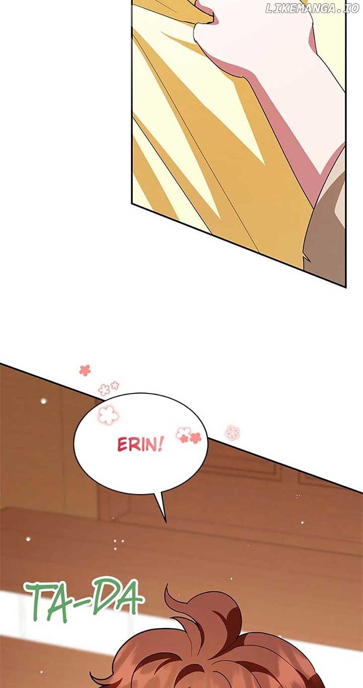 A Divorced Evil Lady Bakes Cakes Chapter 70 - Page 31