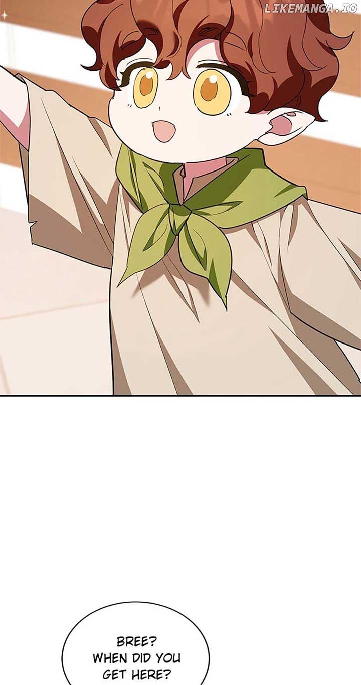 A Divorced Evil Lady Bakes Cakes Chapter 70 - Page 32