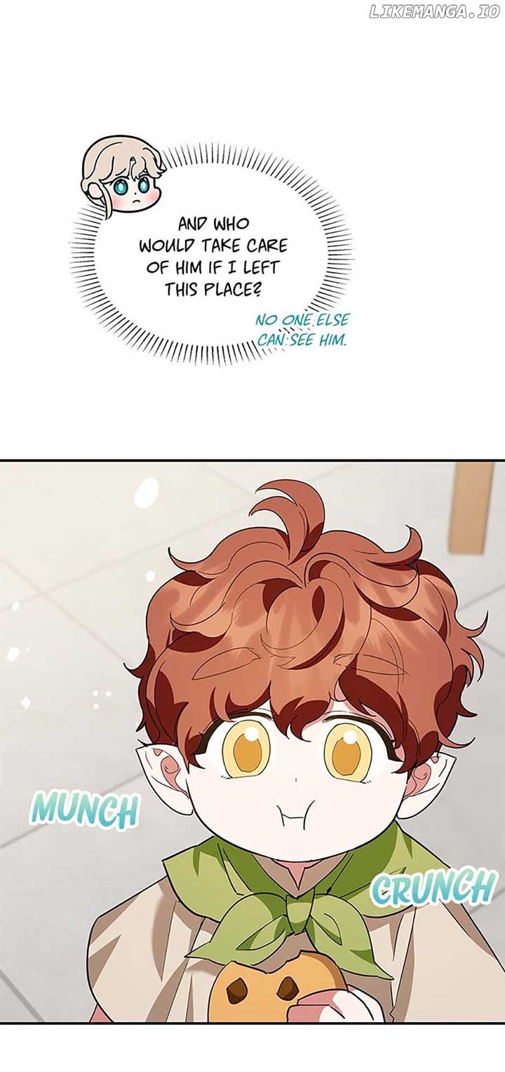 A Divorced Evil Lady Bakes Cakes Chapter 70 - Page 34