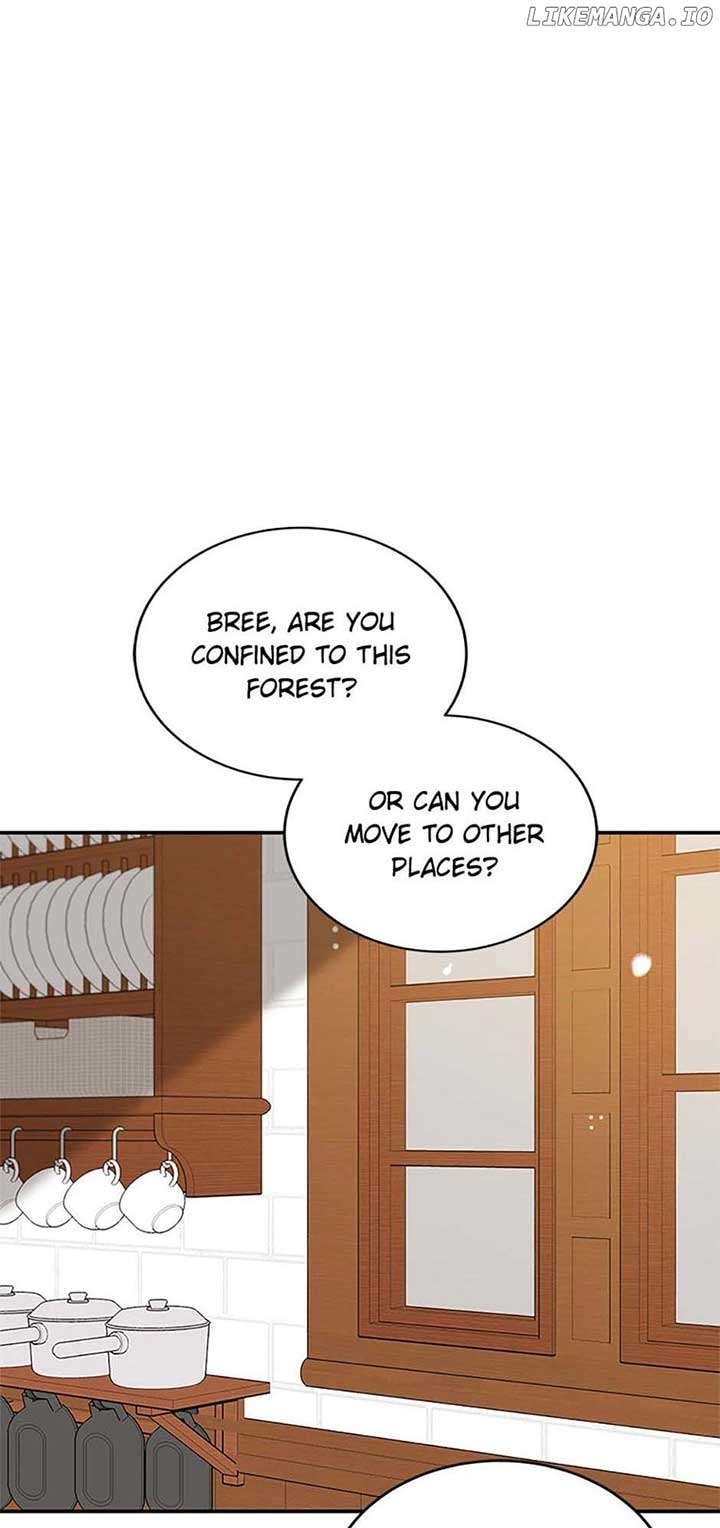 A Divorced Evil Lady Bakes Cakes Chapter 70 - Page 35