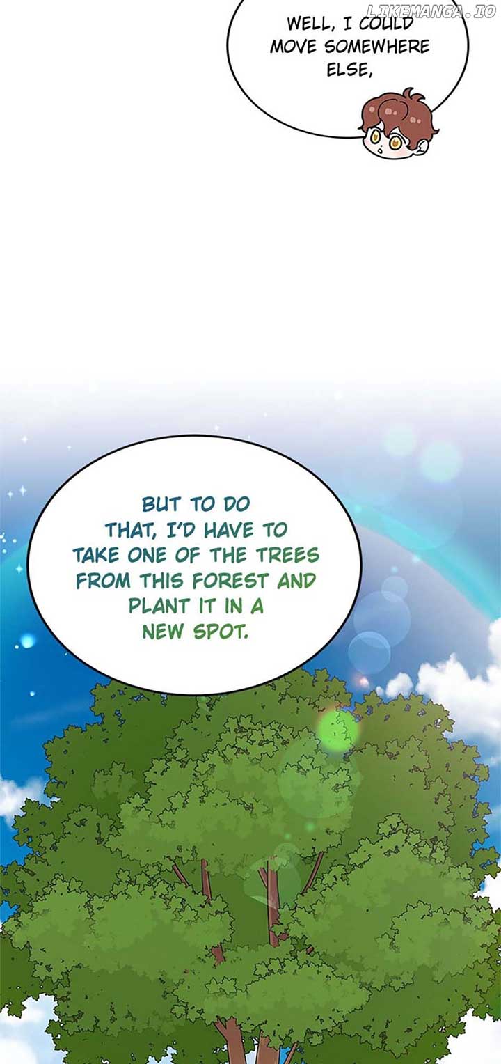 A Divorced Evil Lady Bakes Cakes Chapter 70 - Page 36
