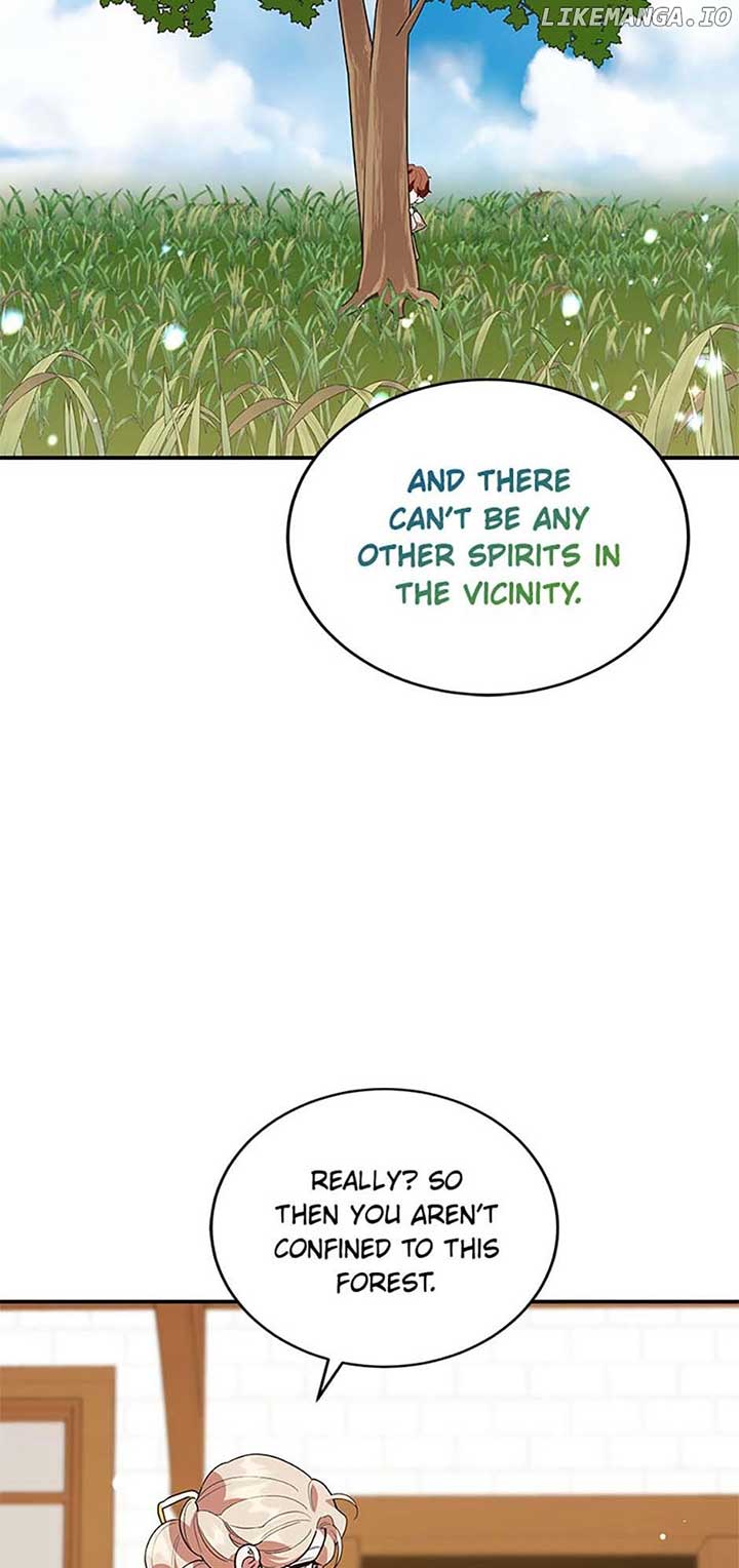 A Divorced Evil Lady Bakes Cakes Chapter 70 - Page 37