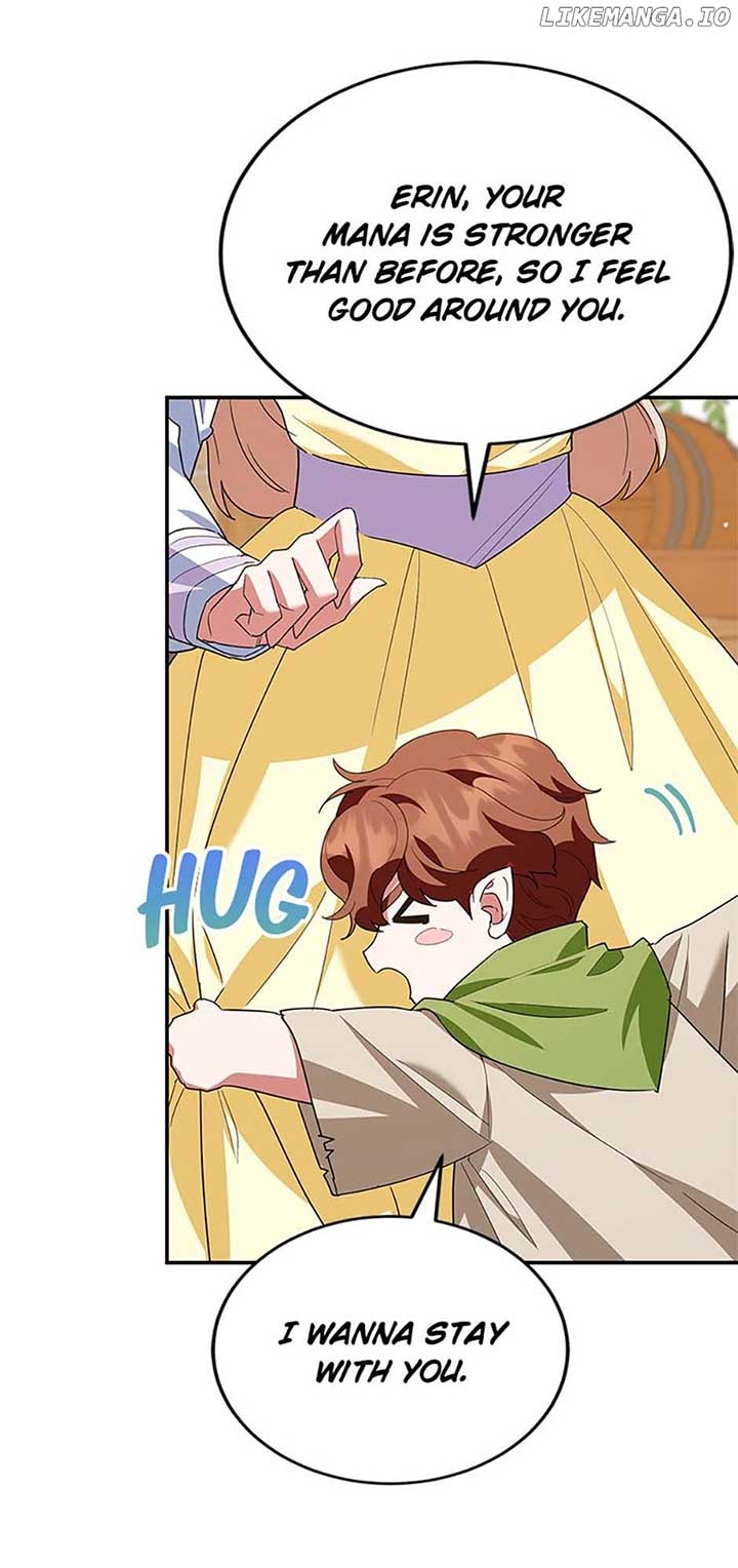 A Divorced Evil Lady Bakes Cakes Chapter 70 - Page 39