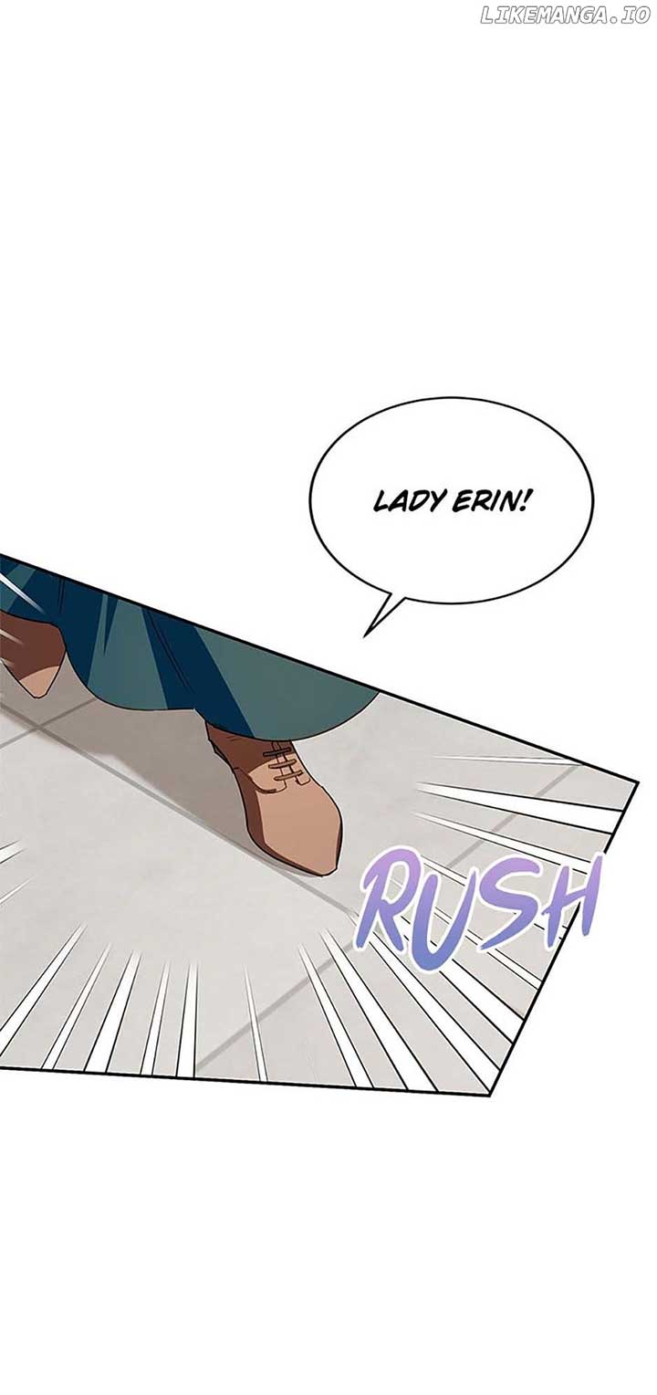 A Divorced Evil Lady Bakes Cakes Chapter 70 - Page 41