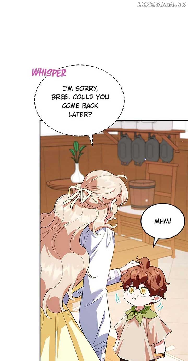 A Divorced Evil Lady Bakes Cakes Chapter 70 - Page 42