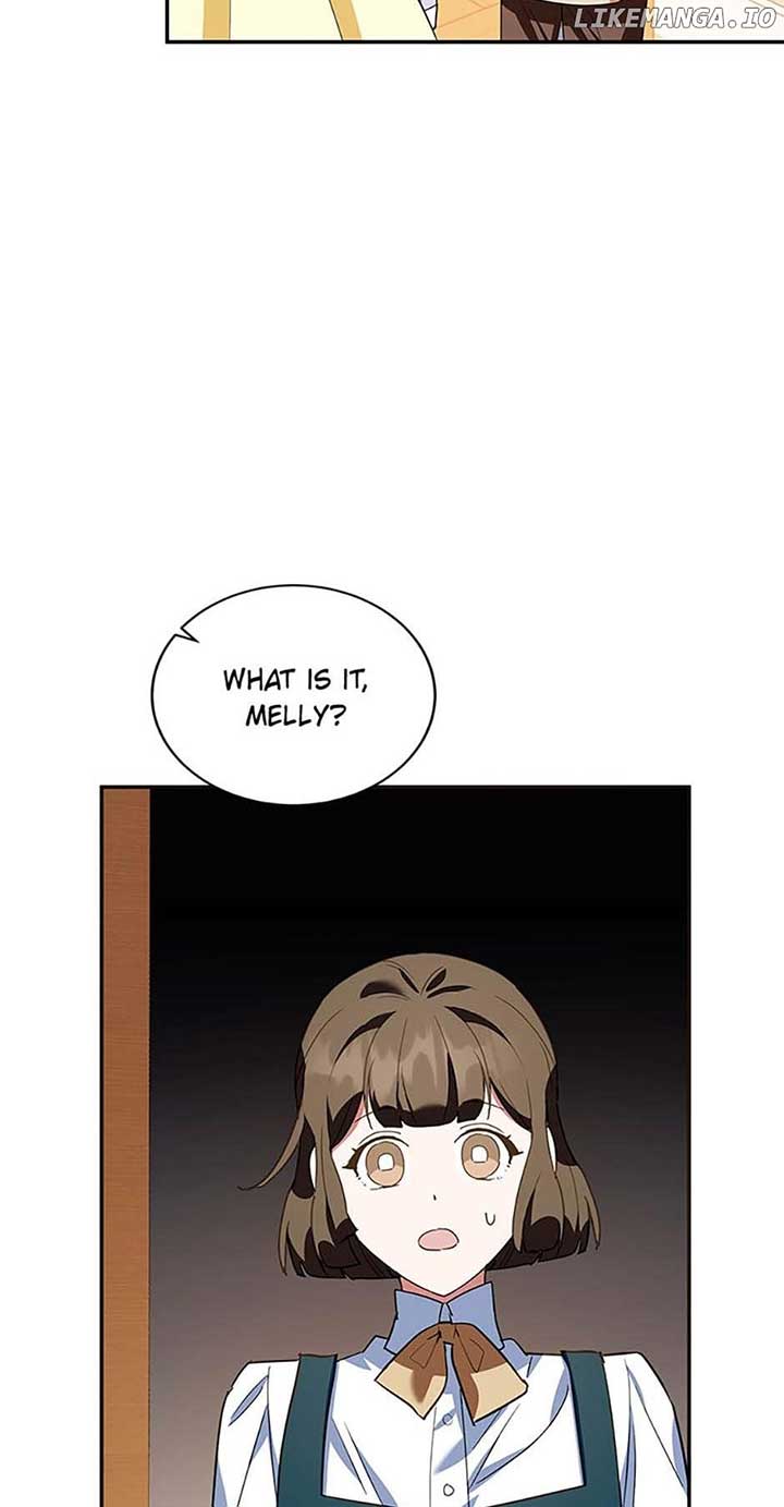 A Divorced Evil Lady Bakes Cakes Chapter 70 - Page 43