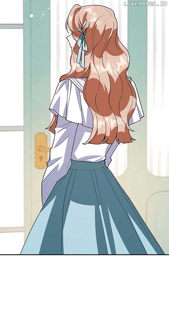 A Divorced Evil Lady Bakes Cakes Chapter 70 - Page 45