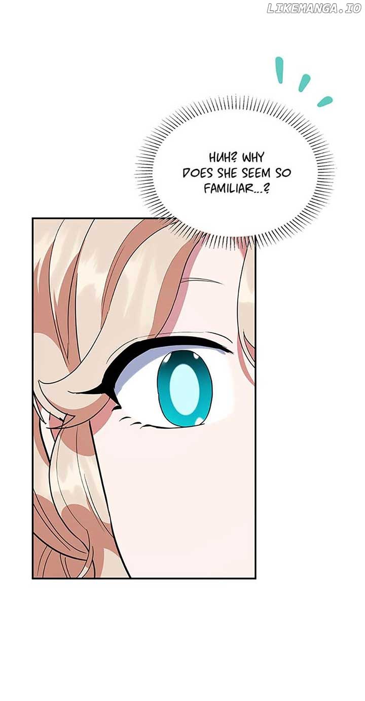 A Divorced Evil Lady Bakes Cakes Chapter 70 - Page 46