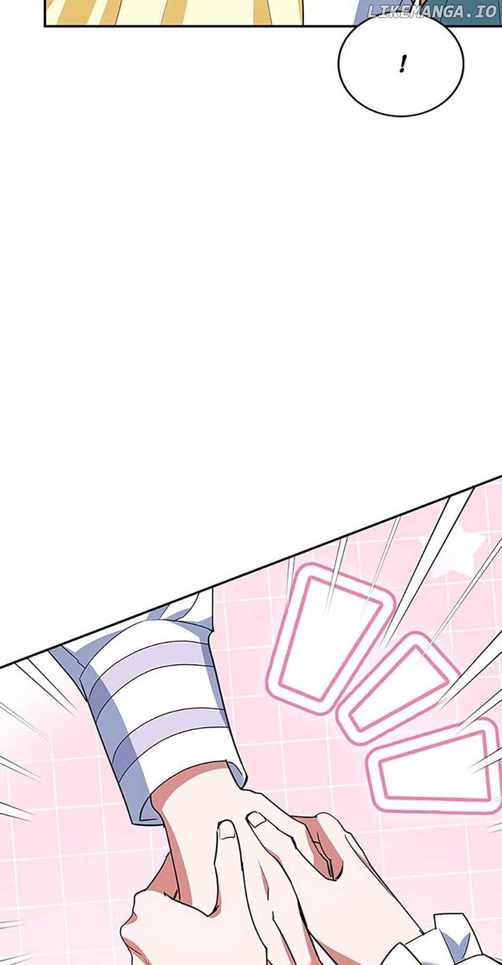 A Divorced Evil Lady Bakes Cakes Chapter 70 - Page 48
