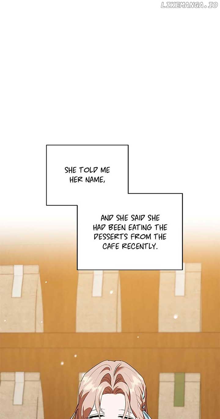 A Divorced Evil Lady Bakes Cakes Chapter 70 - Page 51
