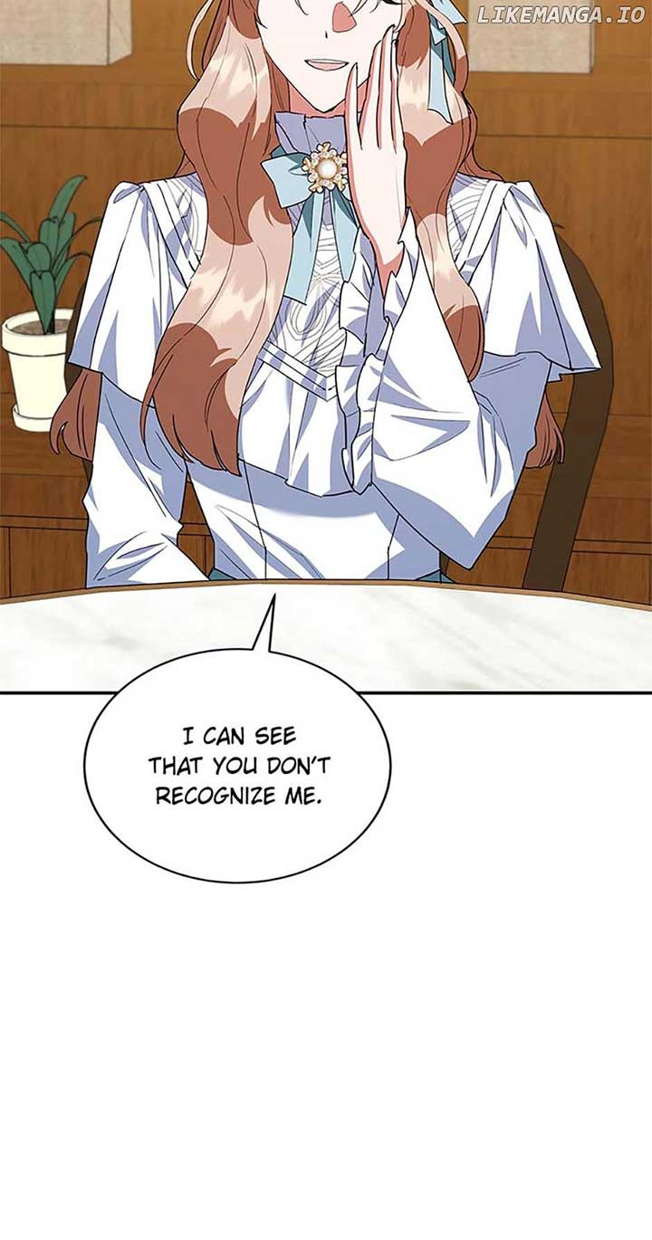 A Divorced Evil Lady Bakes Cakes Chapter 70 - Page 52