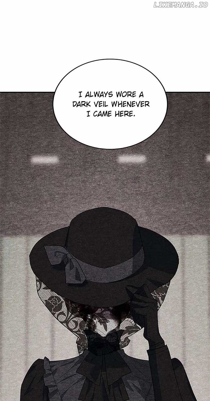 A Divorced Evil Lady Bakes Cakes Chapter 70 - Page 53