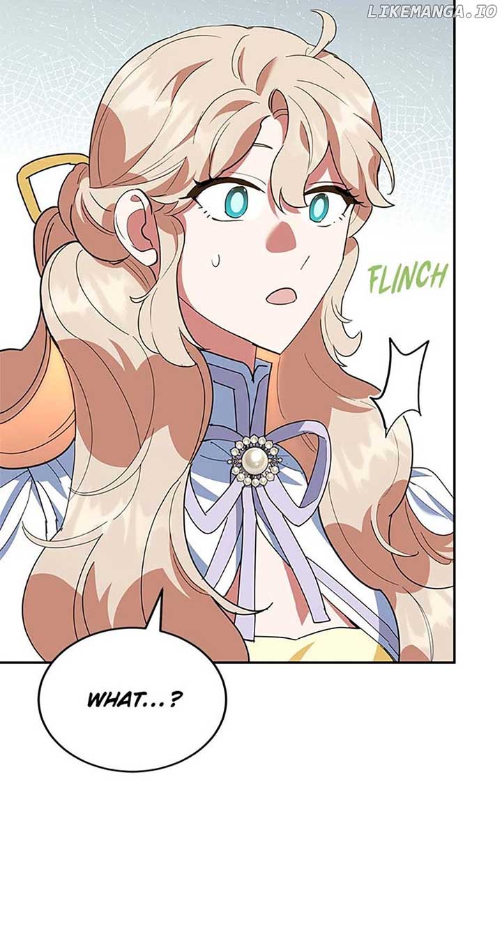 A Divorced Evil Lady Bakes Cakes Chapter 70 - Page 58