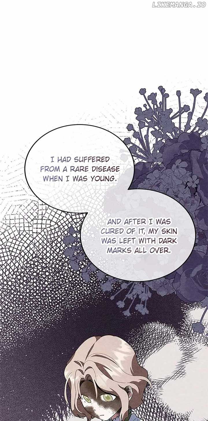 A Divorced Evil Lady Bakes Cakes Chapter 70 - Page 59