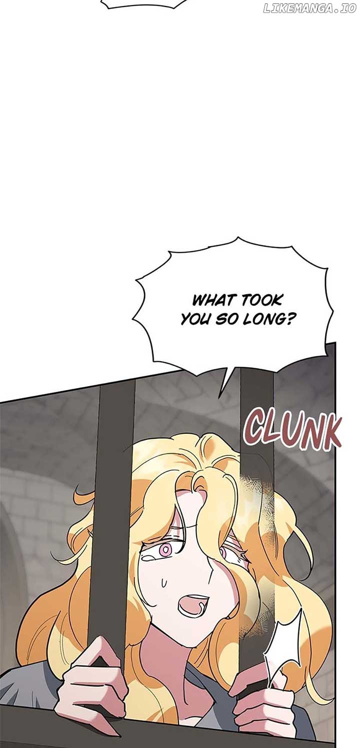 A Divorced Evil Lady Bakes Cakes Chapter 70 - Page 6