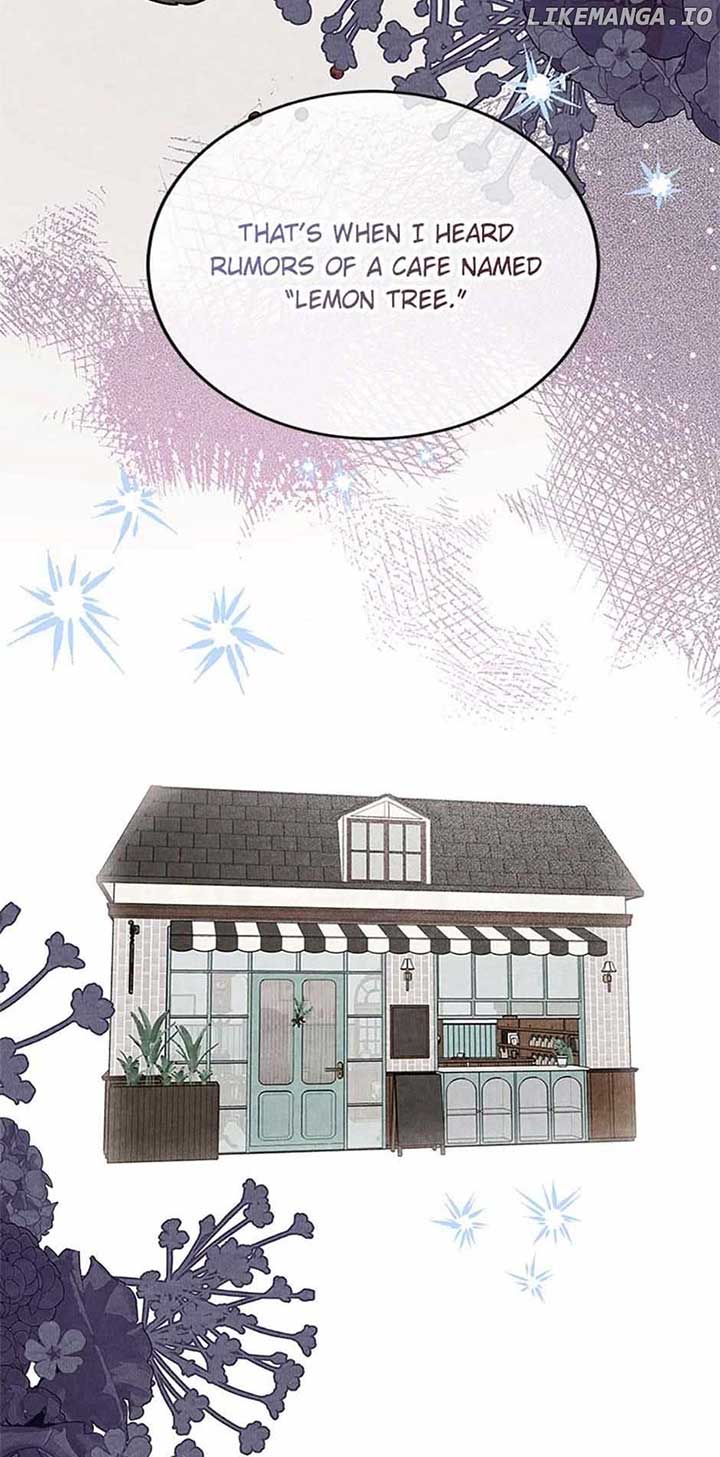 A Divorced Evil Lady Bakes Cakes Chapter 70 - Page 62