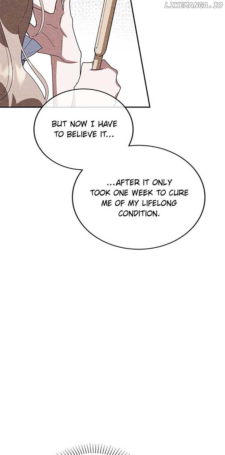 A Divorced Evil Lady Bakes Cakes Chapter 70 - Page 64