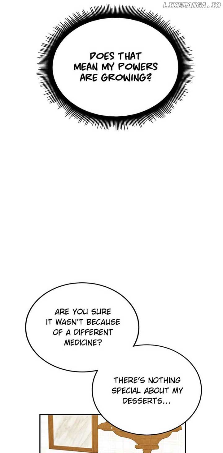 A Divorced Evil Lady Bakes Cakes Chapter 70 - Page 66