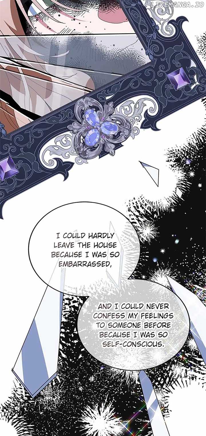 A Divorced Evil Lady Bakes Cakes Chapter 70 - Page 70