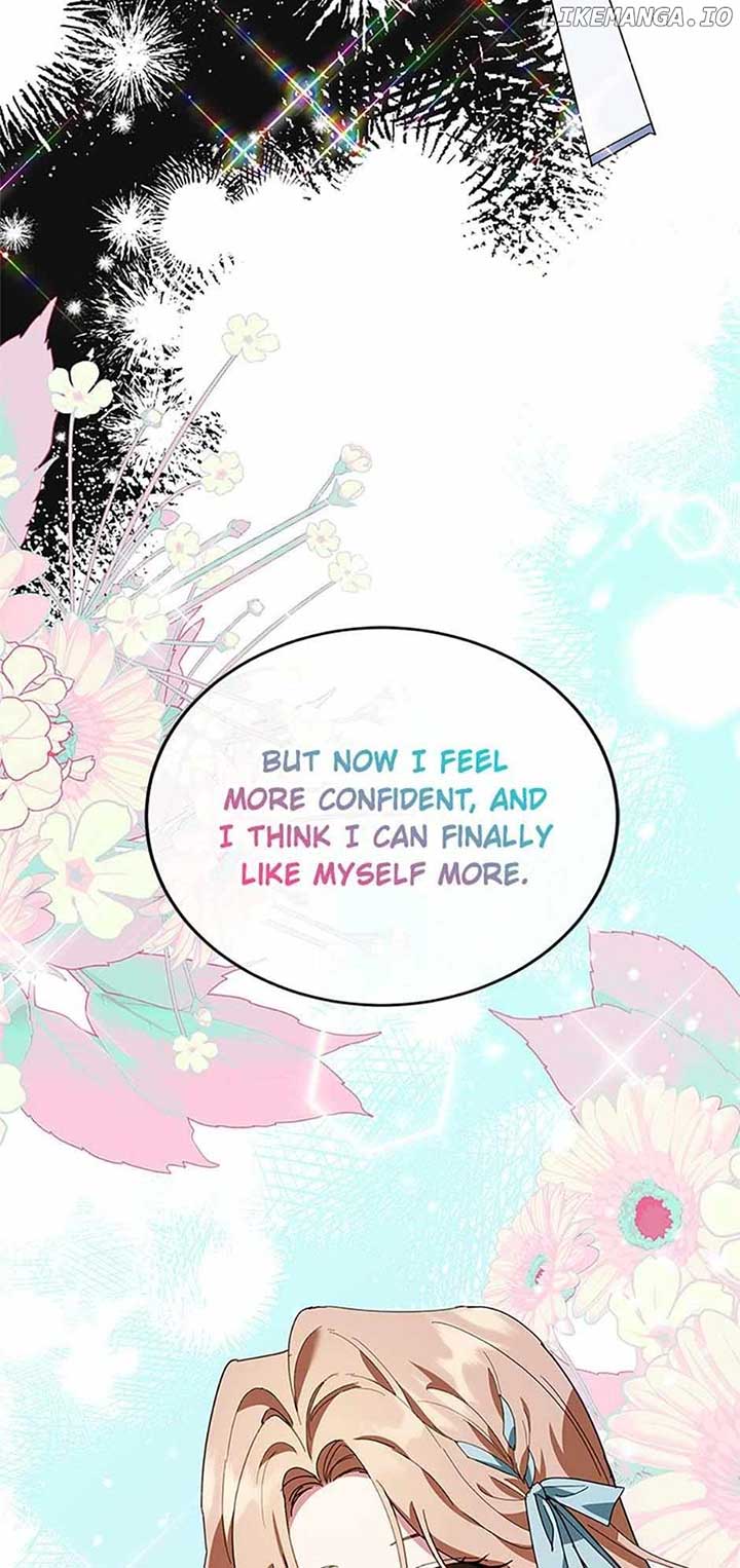 A Divorced Evil Lady Bakes Cakes Chapter 70 - Page 71