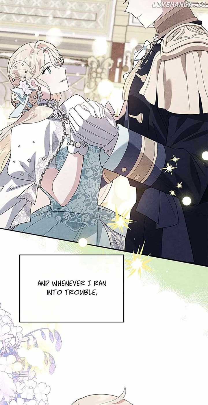 A Divorced Evil Lady Bakes Cakes Chapter 70 - Page 78