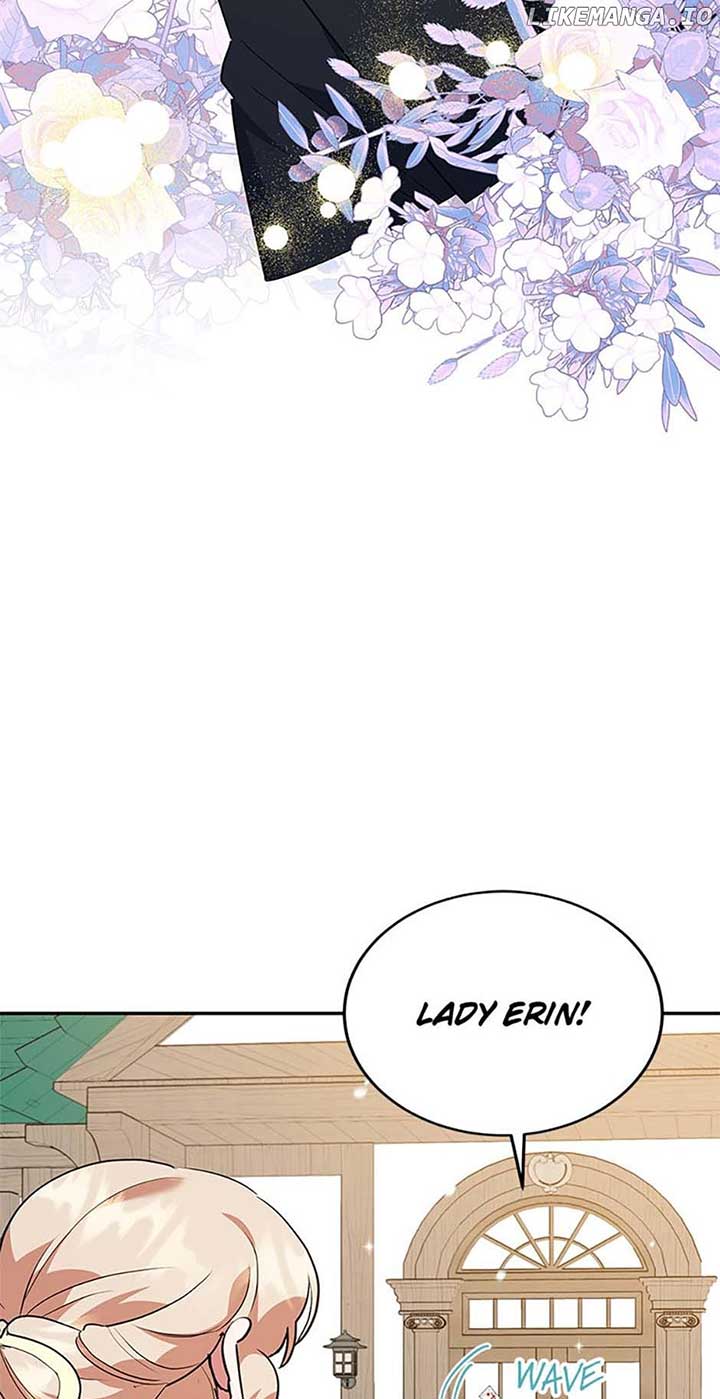 A Divorced Evil Lady Bakes Cakes Chapter 70 - Page 81