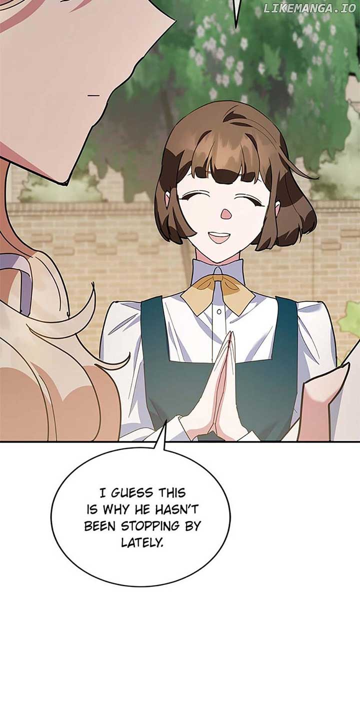 A Divorced Evil Lady Bakes Cakes Chapter 70 - Page 86