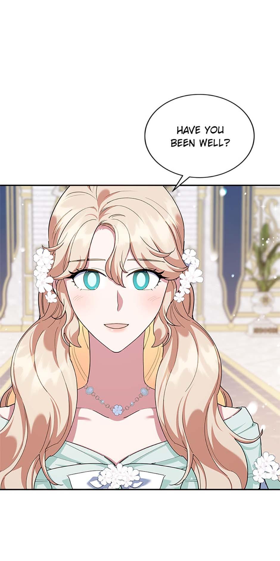 A Divorced Evil Lady Bakes Cakes Chapter 71 - Page 11