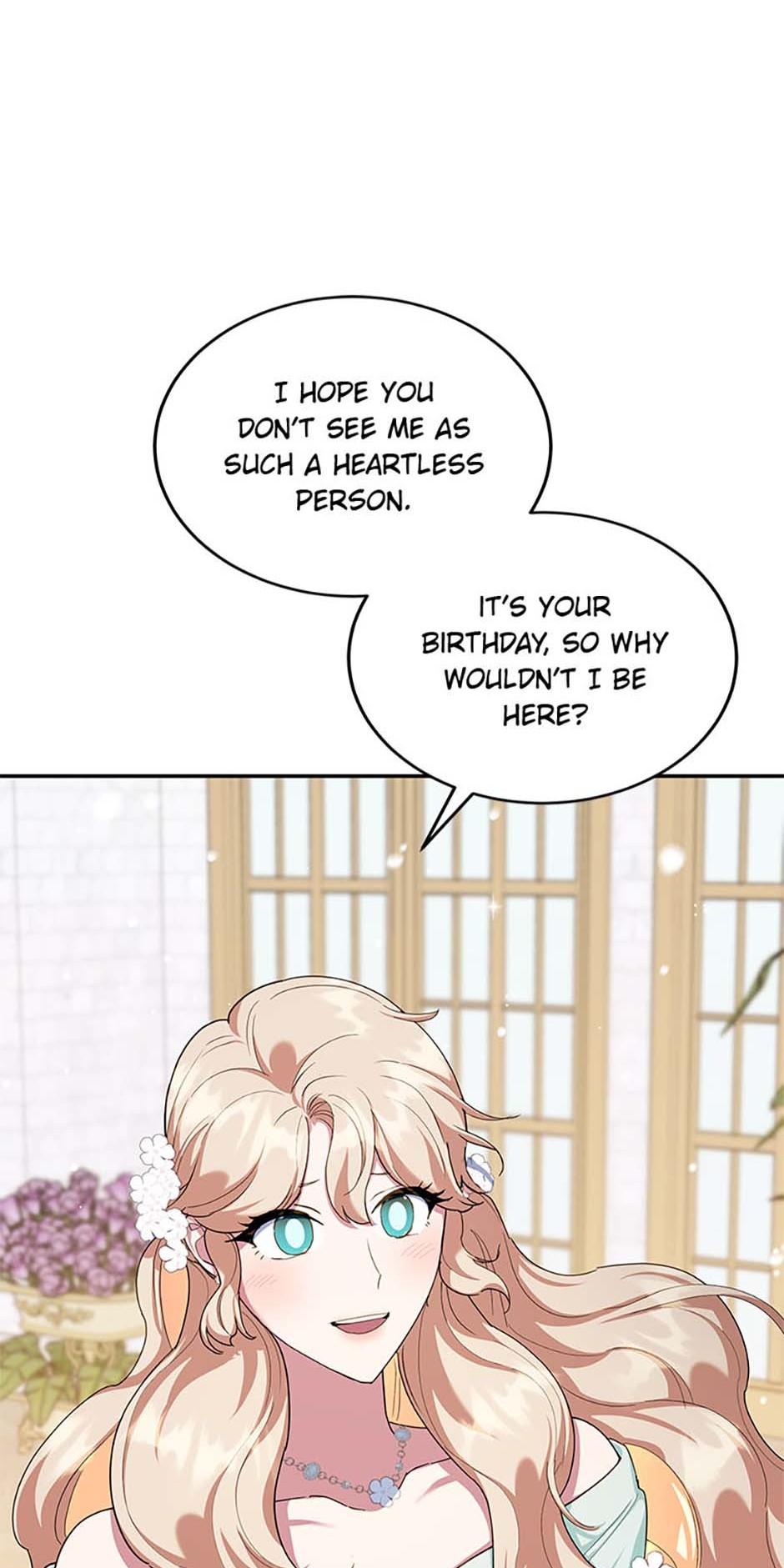 A Divorced Evil Lady Bakes Cakes Chapter 71 - Page 16