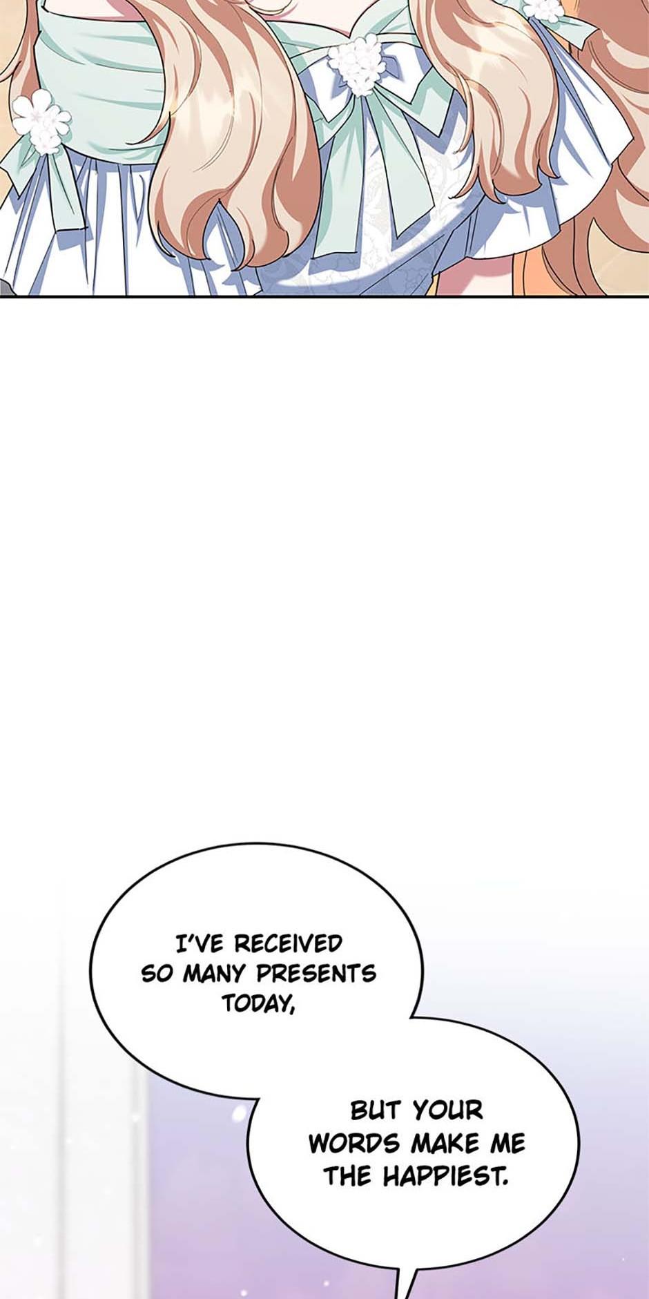 A Divorced Evil Lady Bakes Cakes Chapter 71 - Page 17