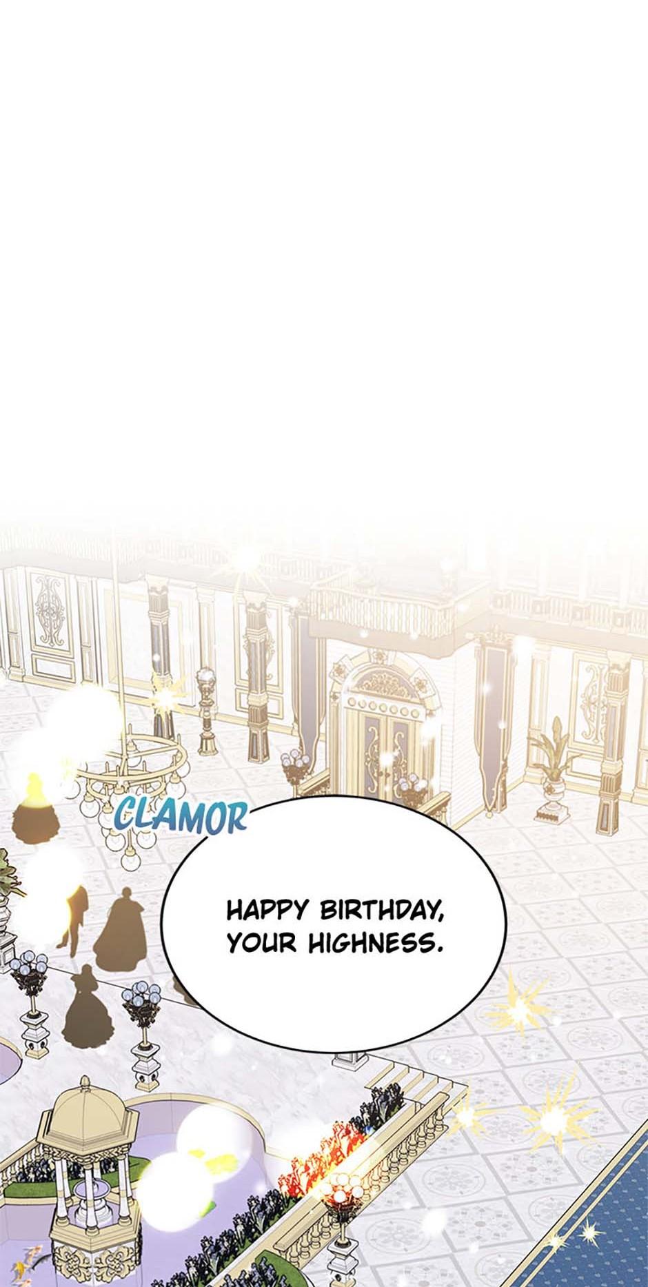 A Divorced Evil Lady Bakes Cakes Chapter 71 - Page 2