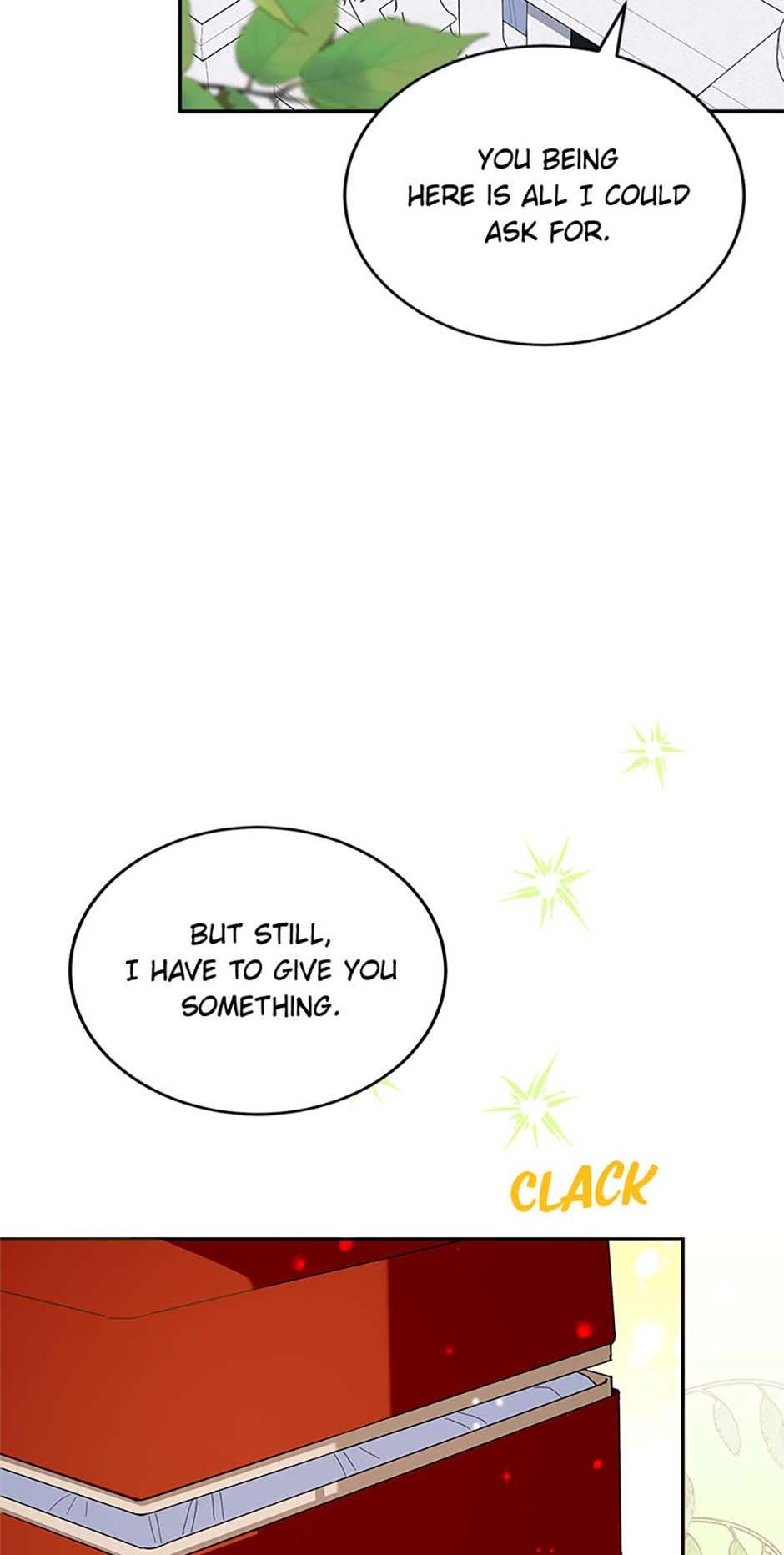 A Divorced Evil Lady Bakes Cakes Chapter 71 - Page 21