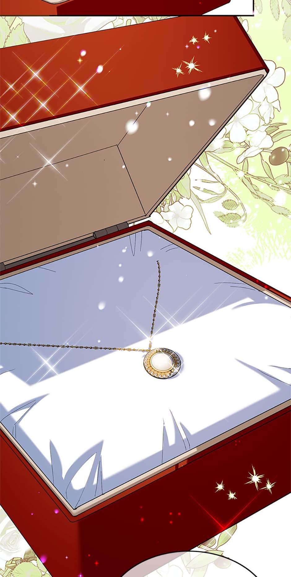 A Divorced Evil Lady Bakes Cakes Chapter 71 - Page 22