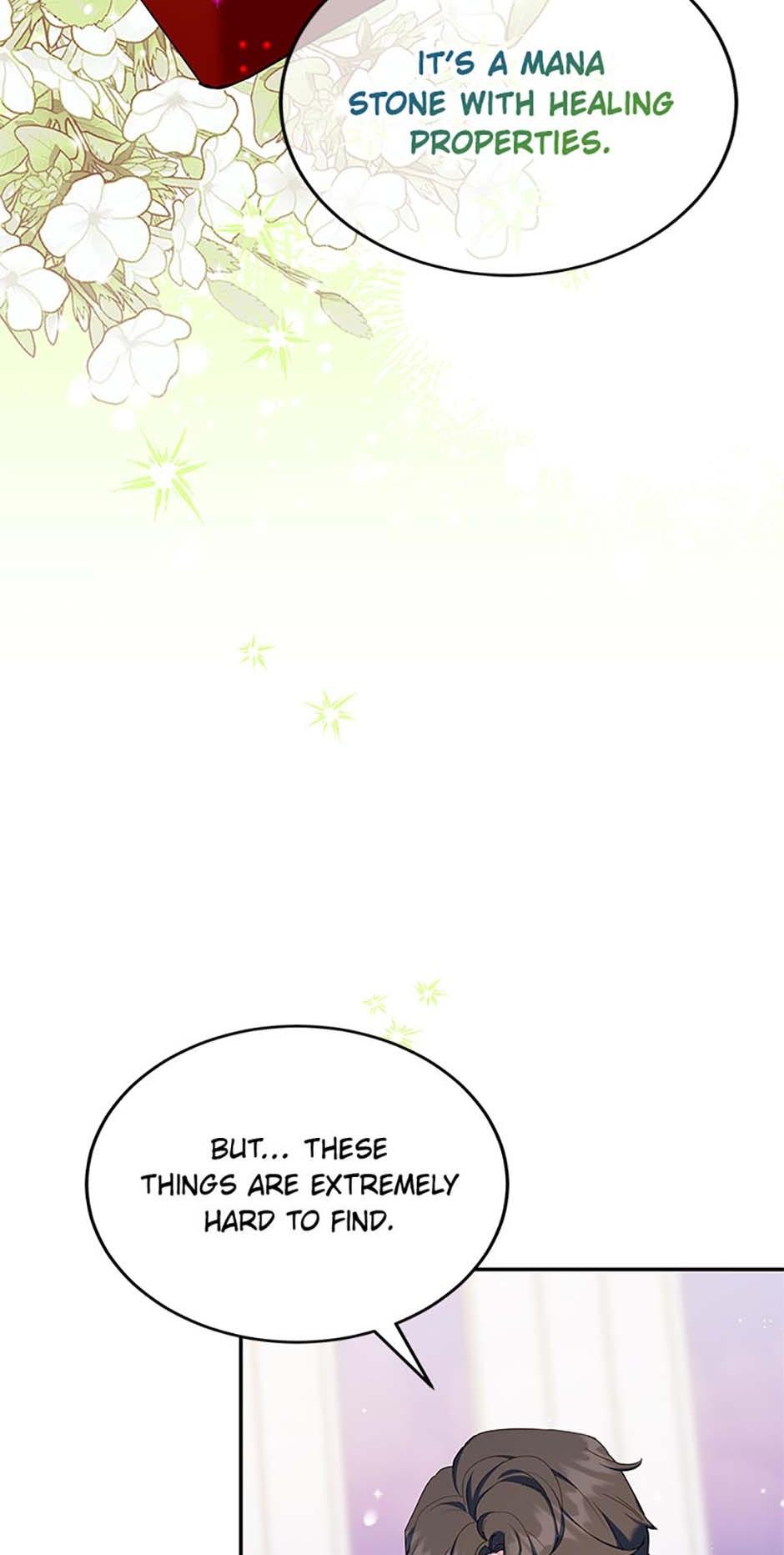 A Divorced Evil Lady Bakes Cakes Chapter 71 - Page 23