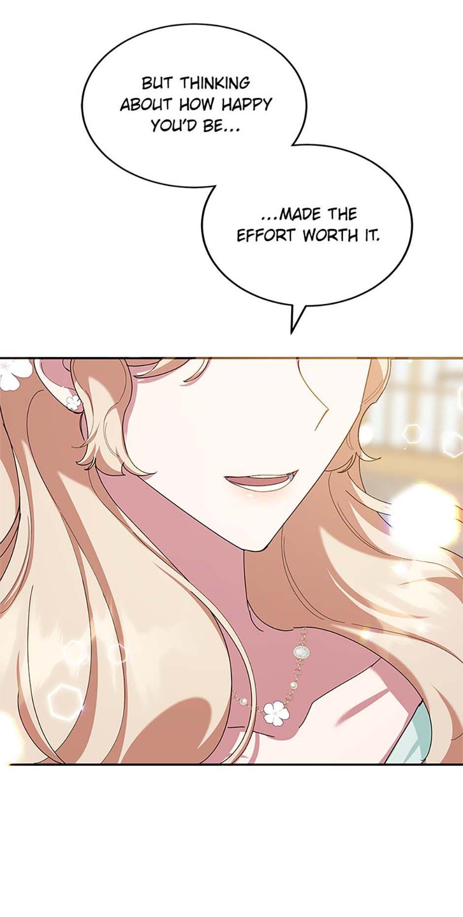 A Divorced Evil Lady Bakes Cakes Chapter 71 - Page 25