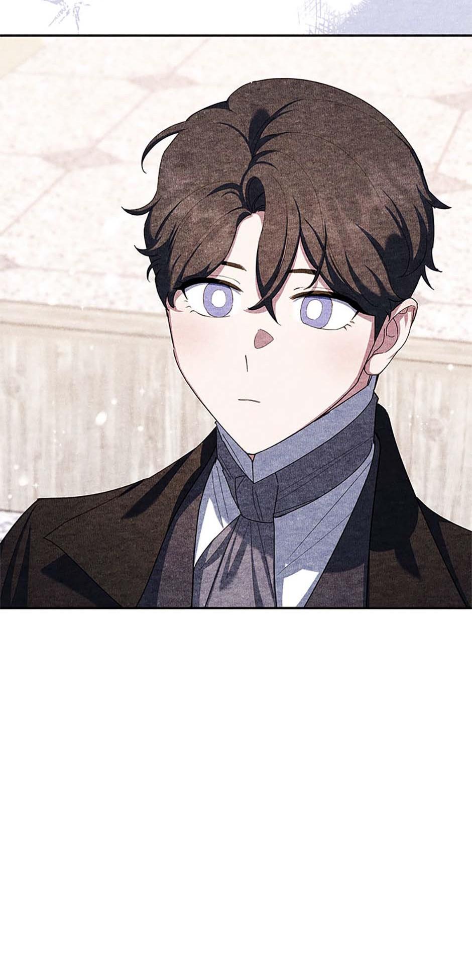 A Divorced Evil Lady Bakes Cakes Chapter 71 - Page 33