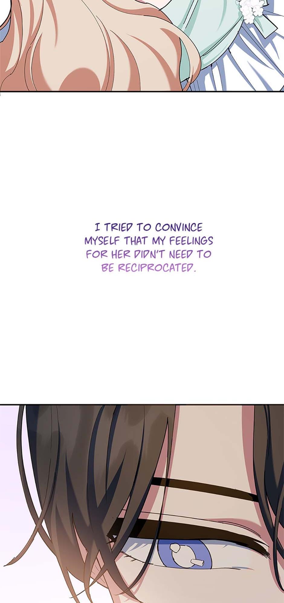 A Divorced Evil Lady Bakes Cakes Chapter 71 - Page 36