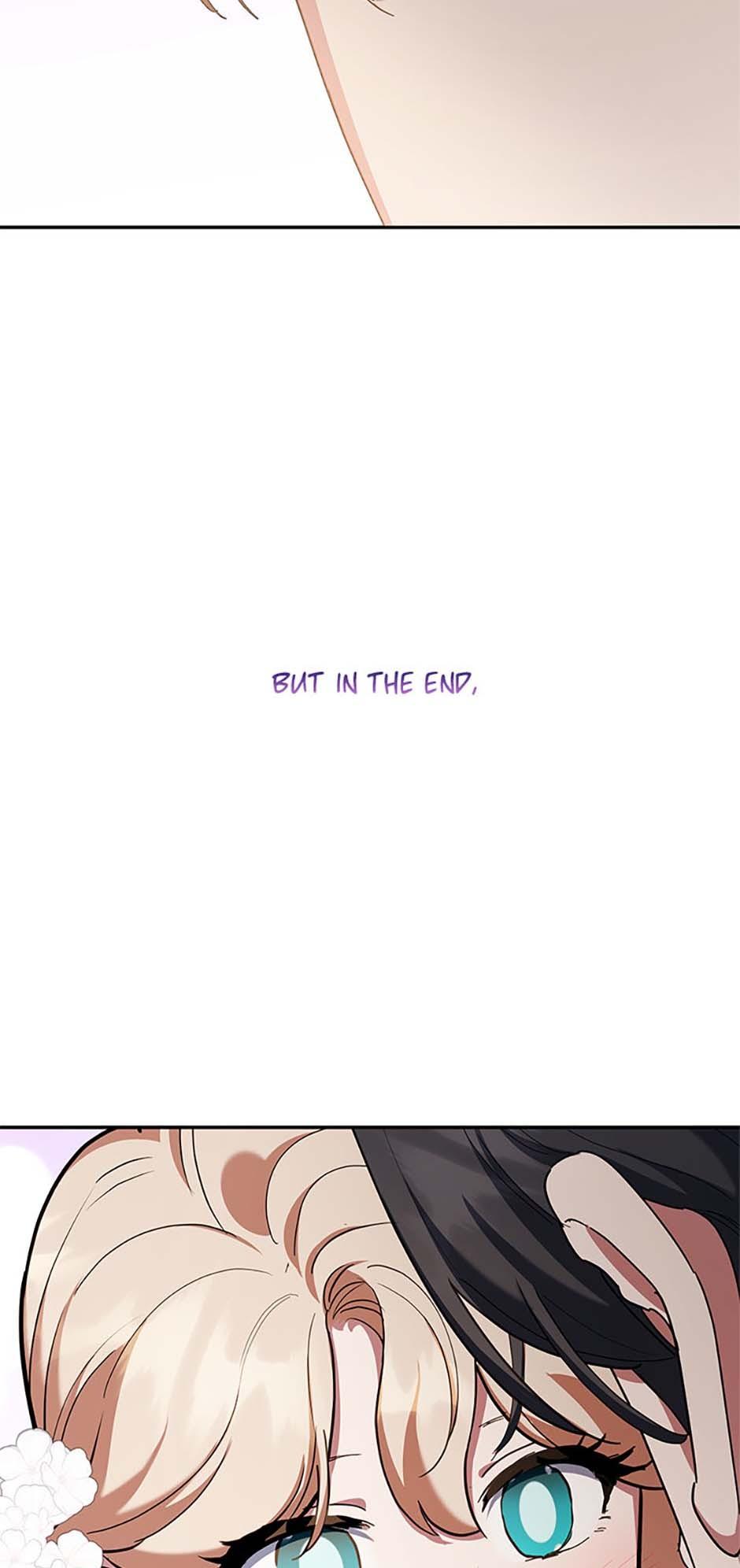 A Divorced Evil Lady Bakes Cakes Chapter 71 - Page 37