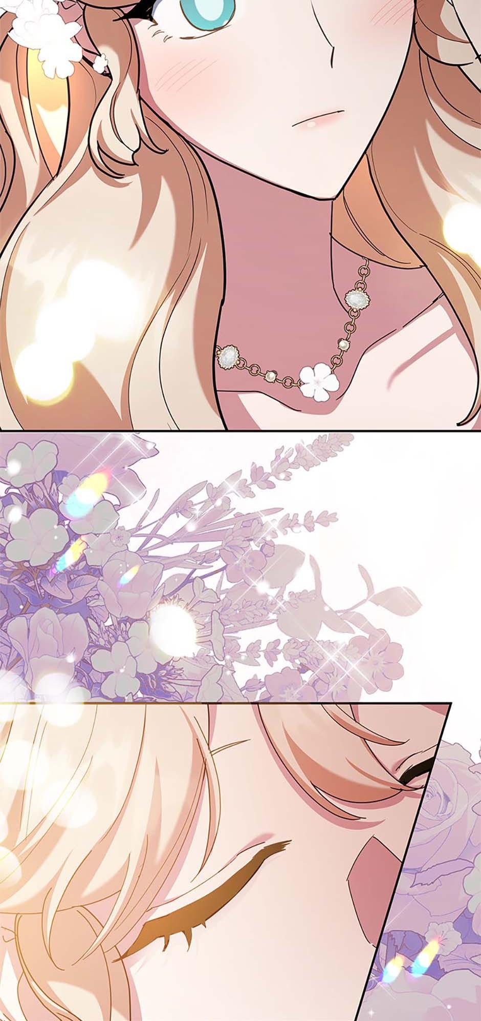 A Divorced Evil Lady Bakes Cakes Chapter 71 - Page 38