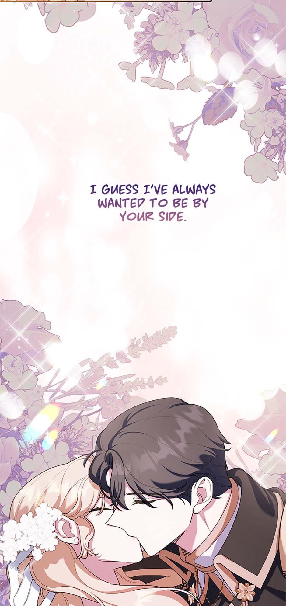 A Divorced Evil Lady Bakes Cakes Chapter 71 - Page 39