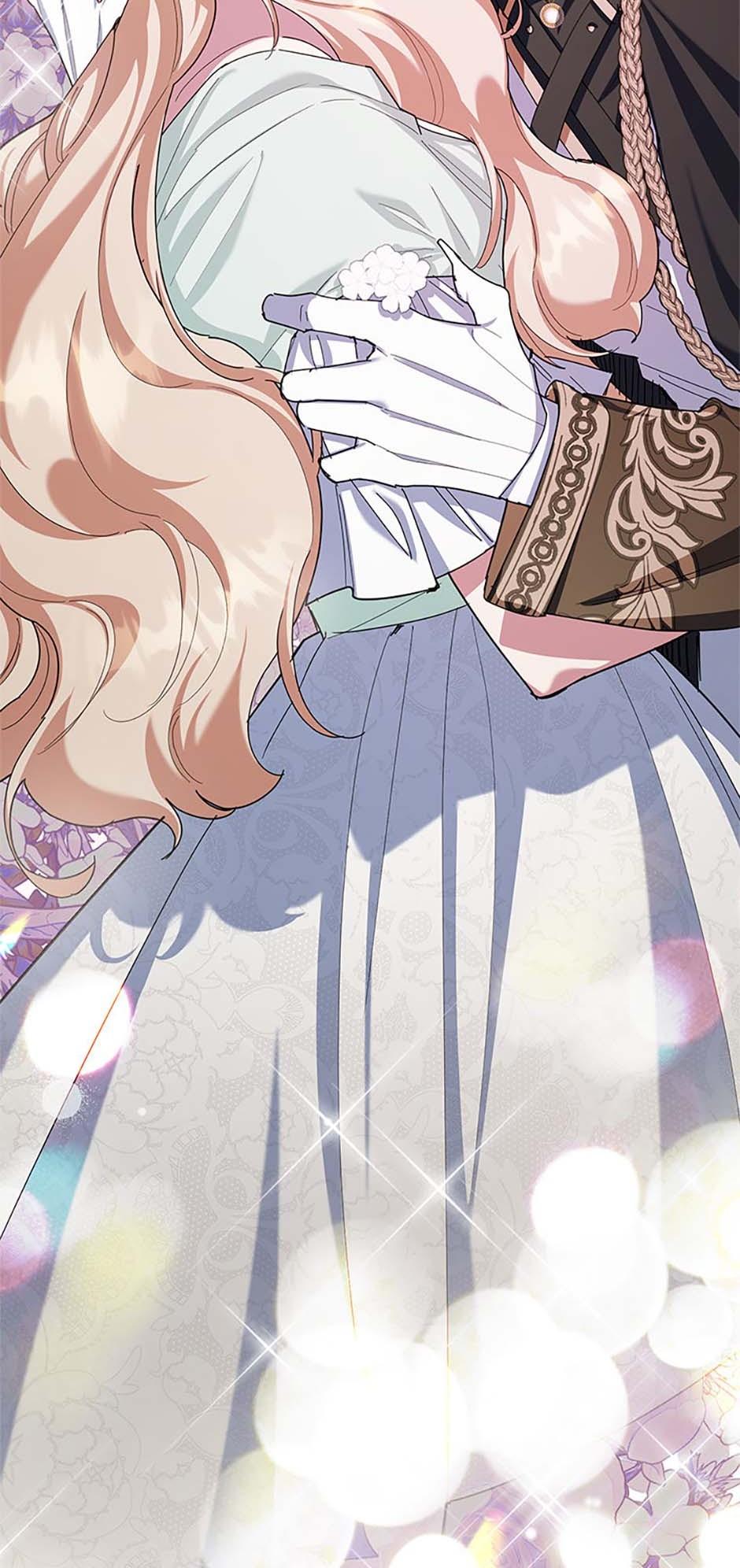 A Divorced Evil Lady Bakes Cakes Chapter 71 - Page 40