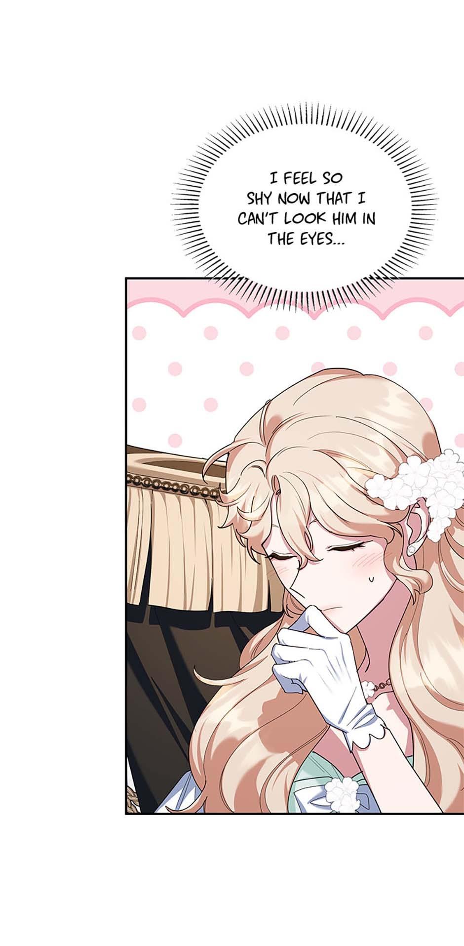 A Divorced Evil Lady Bakes Cakes Chapter 71 - Page 43