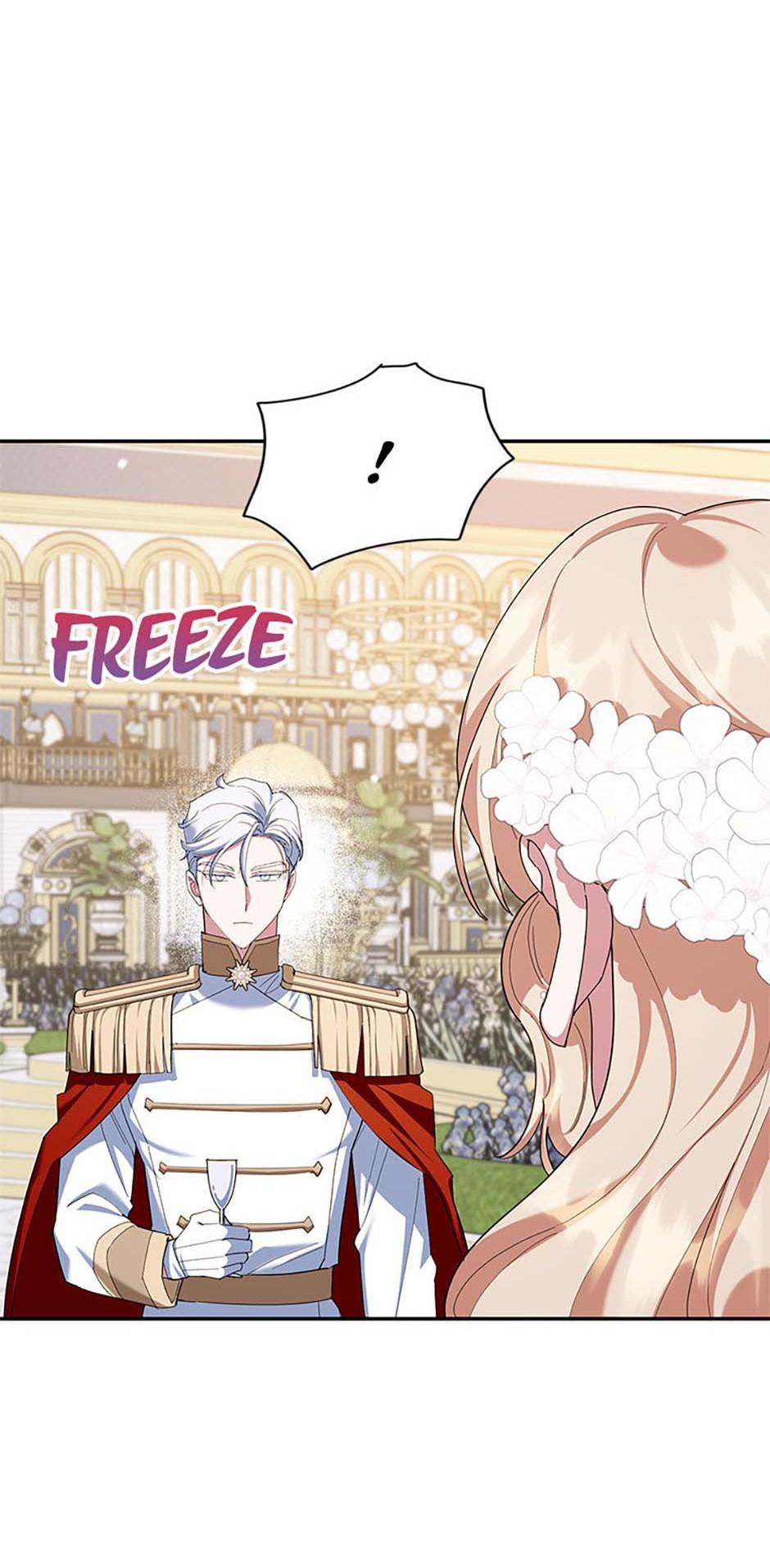 A Divorced Evil Lady Bakes Cakes Chapter 71 - Page 44