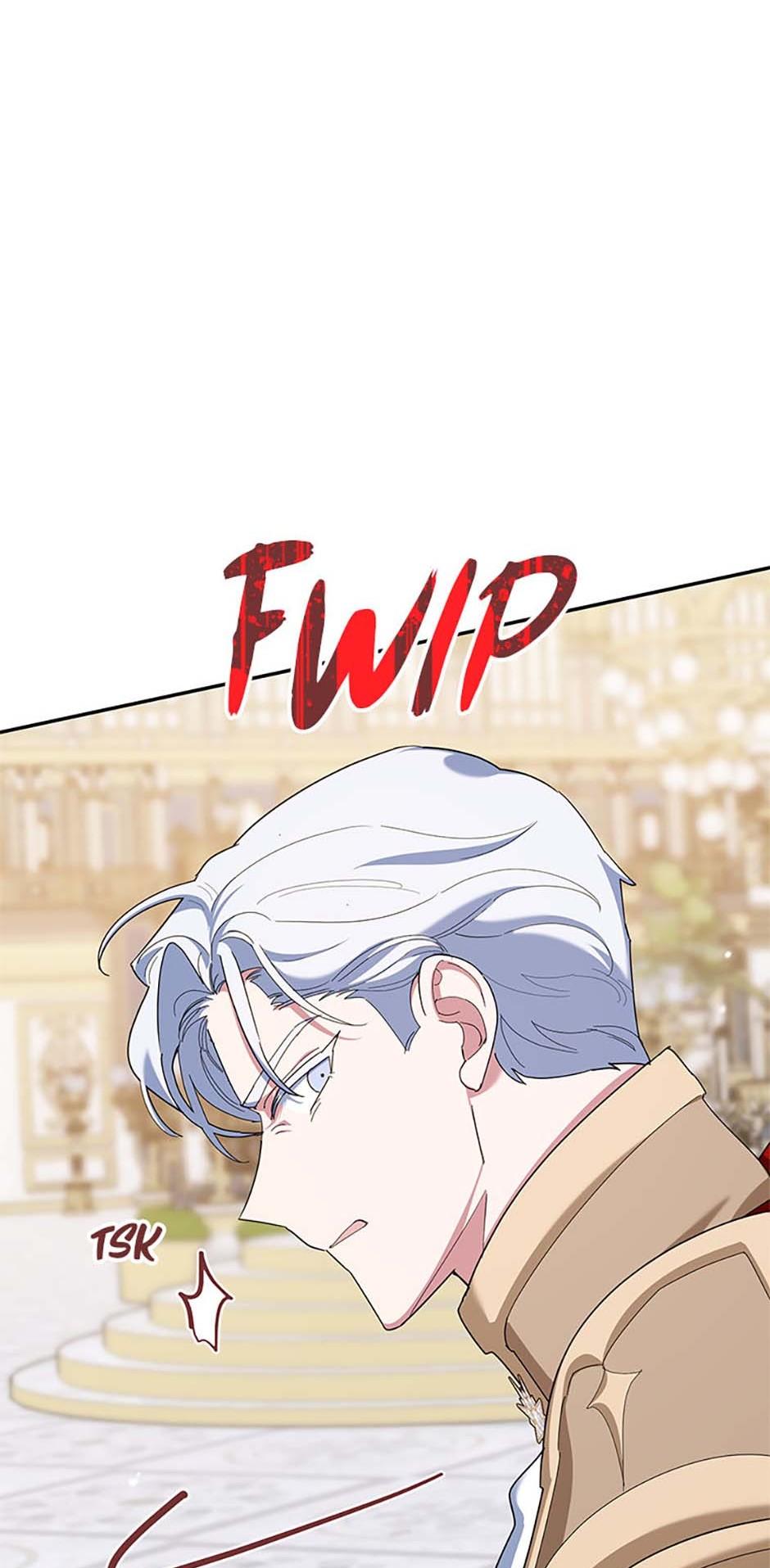 A Divorced Evil Lady Bakes Cakes Chapter 71 - Page 45