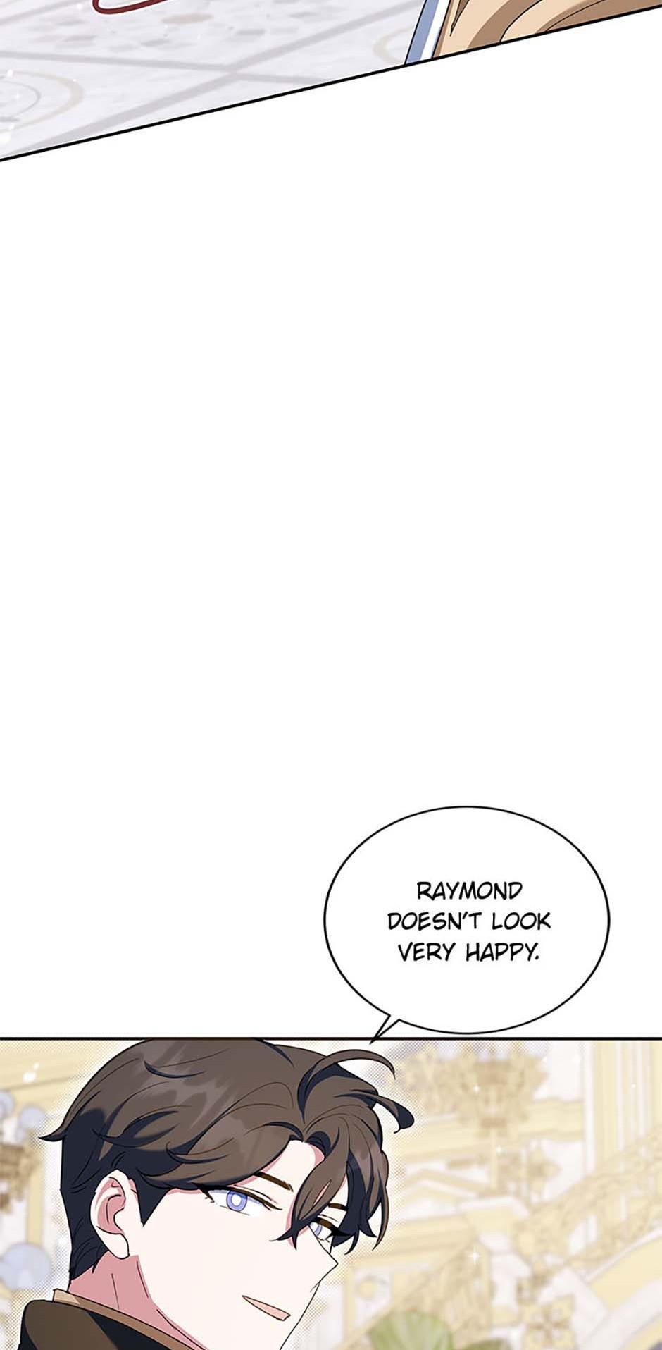 A Divorced Evil Lady Bakes Cakes Chapter 71 - Page 46