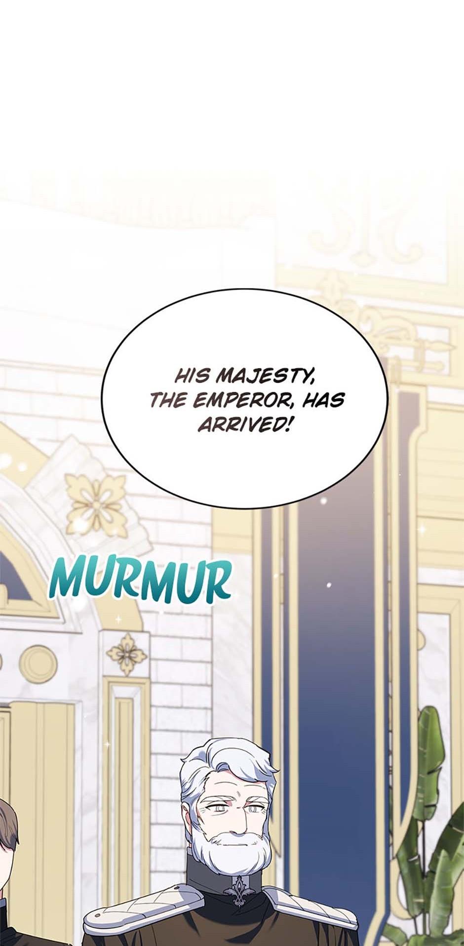 A Divorced Evil Lady Bakes Cakes Chapter 71 - Page 48